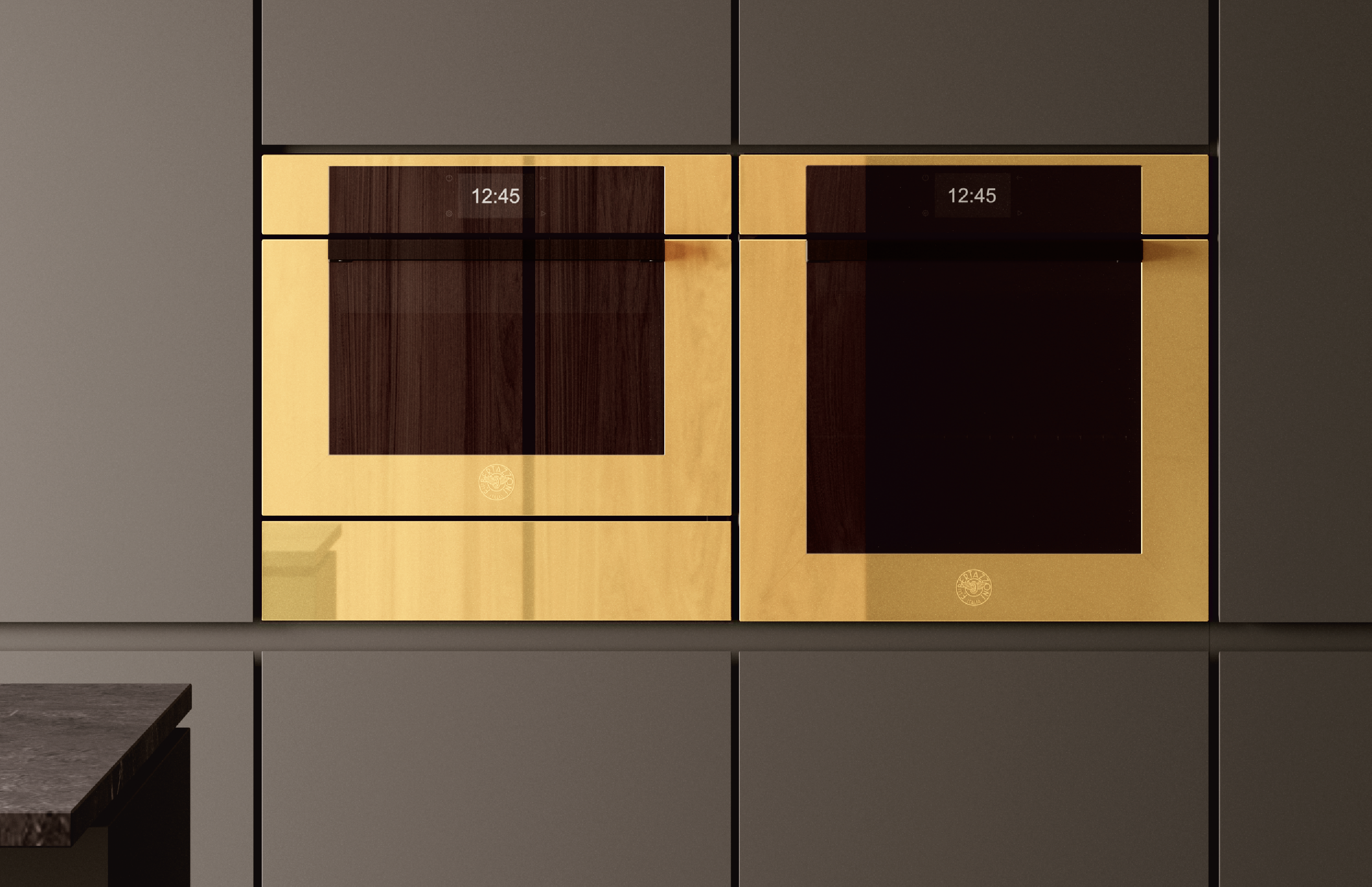 Bouw de perfecte oven kolom